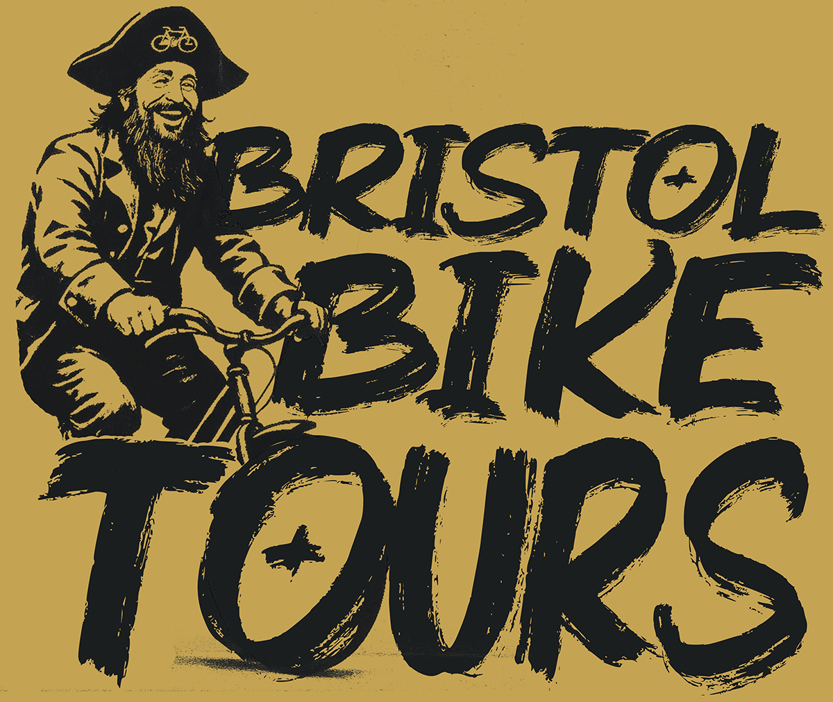 Bristol Bike Tours logo